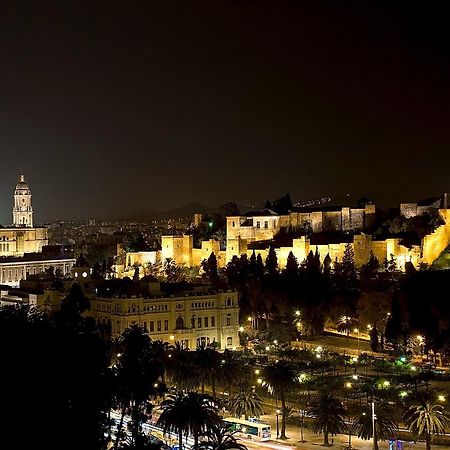 Апартаменти Inmalaga Granada 2 Екстер'єр фото